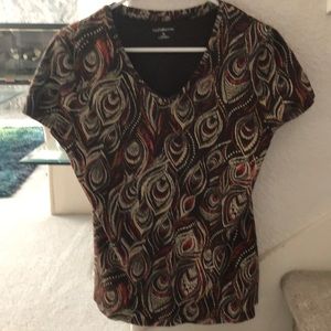 Woman’s blouse , size medium
